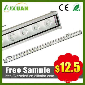 24w led work light bar led automotive bar vibration